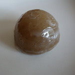 茶寮 宝泉 - 栗だより