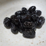 茶寮 宝泉 - しぼり豆 丹波黒大寿（100g 648円）