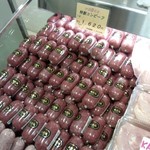 加藤牛肉店 - 寺門ジモン厳選！極上！！グルメ祭りのディスプレイ