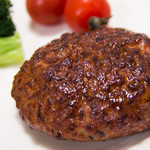 加藤牛肉店 - 加藤牛肉店ハンバーグ（100g2個1,836円）