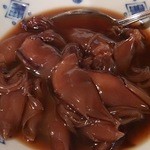 酒房一 - 沖漬け