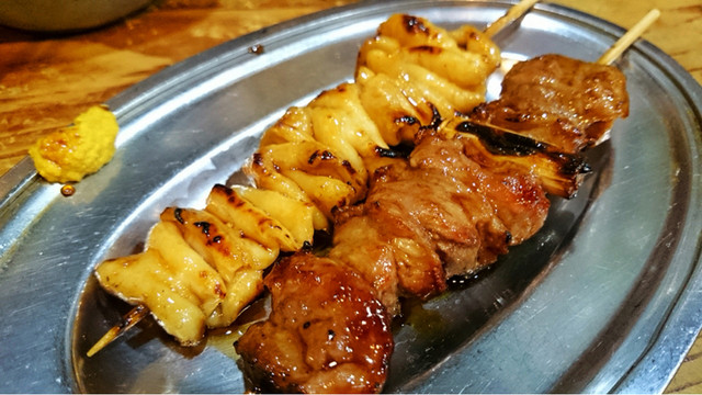 Yakitori Mine photo 5