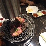 焼肉 一丁目 - 