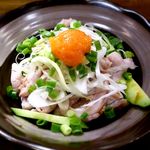 ひで坊 - コブクロ刺￥400　2015.10.20