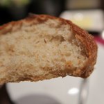 レストラン マヴィ - パンは自家製です