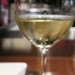 レストラン マヴィ - 白ワインも