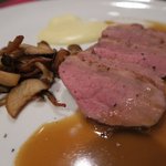 レストラン マヴィ - 