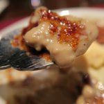 レストラン マヴィ - 表面　パリン