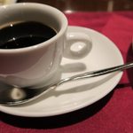 レストラン マヴィ - コーヒーです