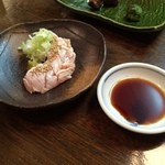 やきとり 福ちゃん - 