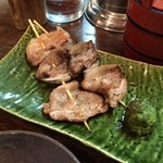 Yakitori Fukuchan - 