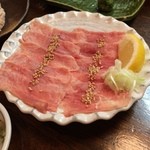 やきとり 福ちゃん - 