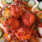 スバカマナ - プロンチリ