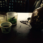 釜あげうどん 長田 in 香の香 - 