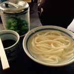 釜あげうどん 長田 in 香の香 - 