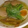 麺屋シマフクロウ
