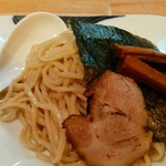 濃厚魚介らぅ麺 純 - 