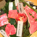 Yakiniku Sukiyaki Jun - 