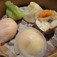 状元樓 横浜中華街本店 - 