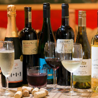 ワイン食堂 重太家_1