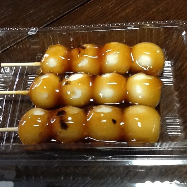 料理的照片 : dangonomiyoshi[食べログ](简体中文)