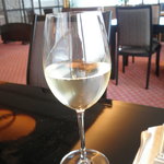 パサージュ 琴海 - 南アフリカ産の白ワイン