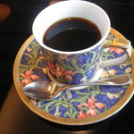 パサージュ 琴海 - コーヒー