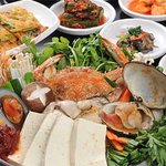 韓国料理イモネ - 