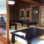 Kei Senan - 和室