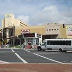 T.G.I. Friday's - 外観