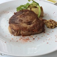 ALLO - 肉ランチメイン♪