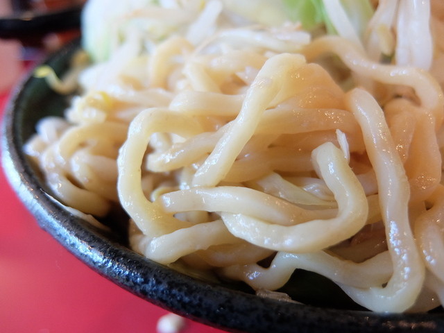 麺や 唯桜 坂戸 ラーメン 食べログ
