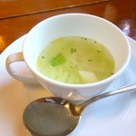 イルコローレ - 優しく美しいスープ