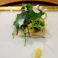 山地陽介 - 2015.6 ランチ