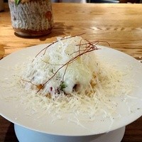 山地陽介 - 2015.6 ランチ