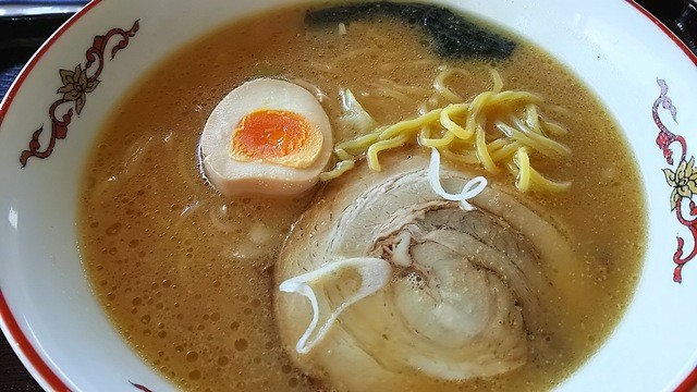 北海道ドリームカントリークラブ（【旧店名】ドリーム苫小牧ゴルフ倶楽部） - 社台（レストラン）の写真