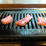 焼肉食堂 リキ太郎 - 牛タン・カルビ・ロース