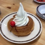 Komeda Kohi Ten - ミニシロノワール