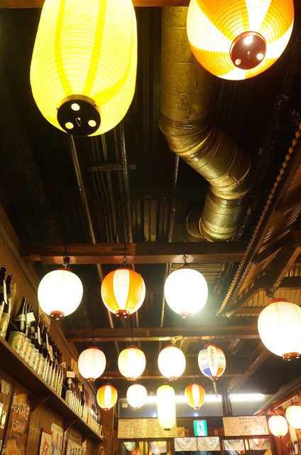鳥番長 上野昭和通り店 image