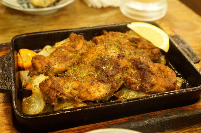 鳥番長 上野昭和通り店 image