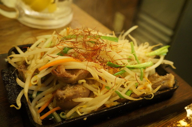鳥番長 上野昭和通り店 image