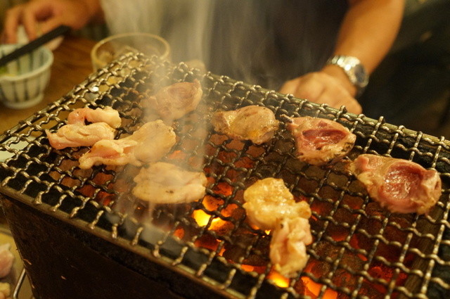 鳥番長 上野昭和通り店 image