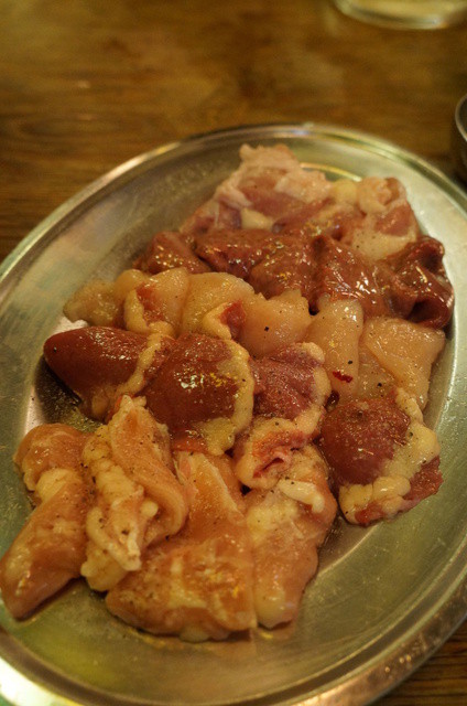 鳥番長 上野昭和通り店 image