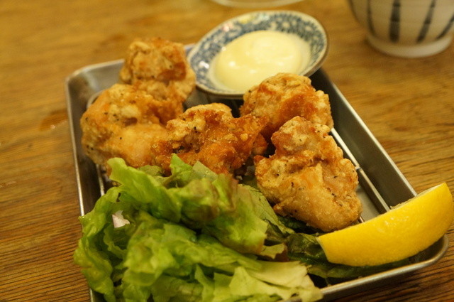 鳥番長 上野昭和通り店 image