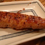 Yakitori Kurabu - つくね