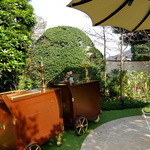 横浜うかい亭 - 