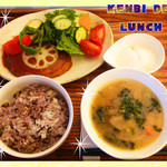 菜食健美 - 単品をオーダー☆彡