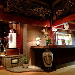 横浜うかい亭 - 