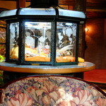 横浜うかい亭 - 