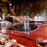 横浜うかい亭 - 